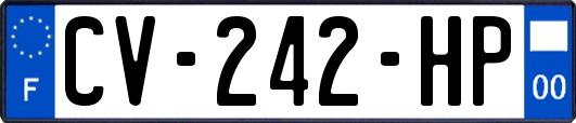 CV-242-HP