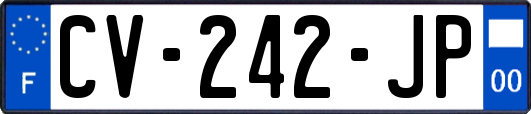 CV-242-JP