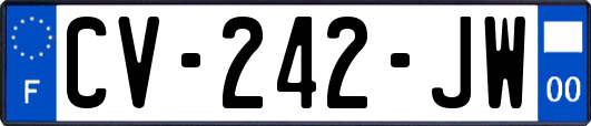 CV-242-JW