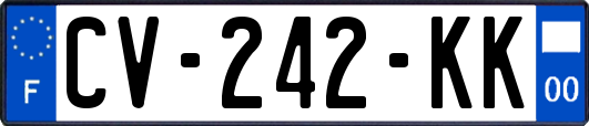 CV-242-KK