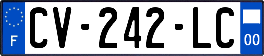 CV-242-LC