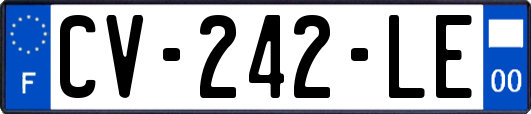 CV-242-LE