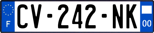 CV-242-NK