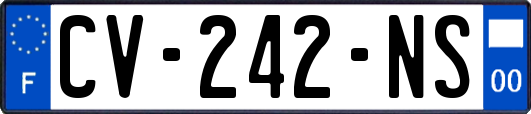 CV-242-NS