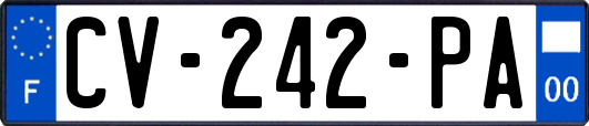 CV-242-PA