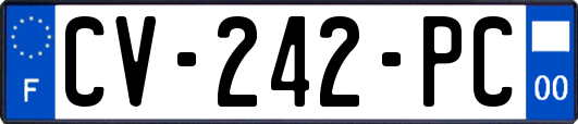 CV-242-PC