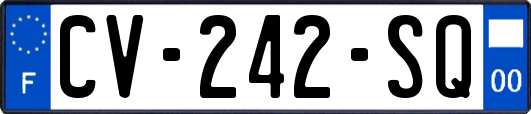 CV-242-SQ