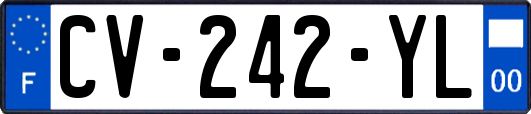 CV-242-YL