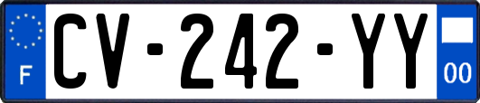 CV-242-YY