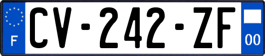 CV-242-ZF