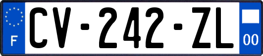 CV-242-ZL