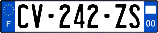 CV-242-ZS
