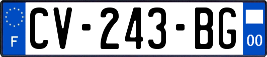 CV-243-BG
