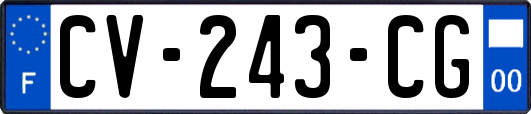 CV-243-CG