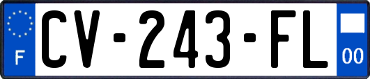 CV-243-FL
