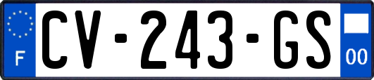 CV-243-GS