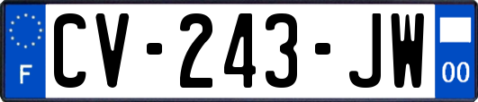 CV-243-JW