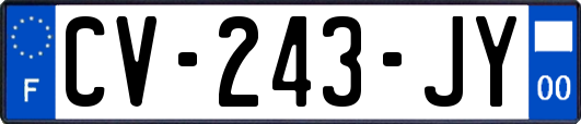 CV-243-JY