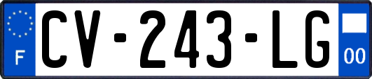 CV-243-LG