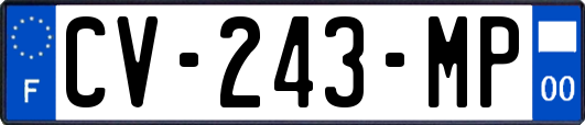 CV-243-MP