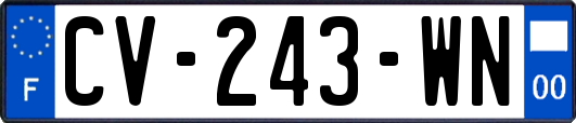 CV-243-WN