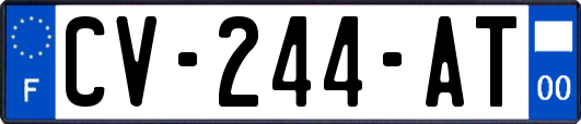 CV-244-AT
