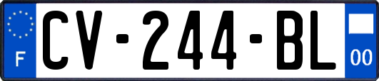 CV-244-BL