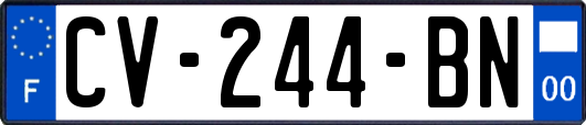 CV-244-BN