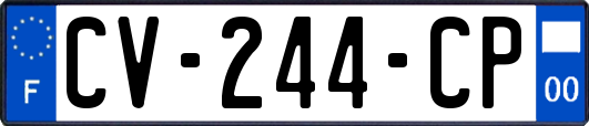 CV-244-CP