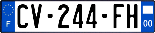 CV-244-FH
