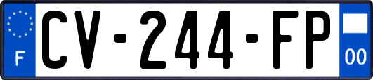CV-244-FP