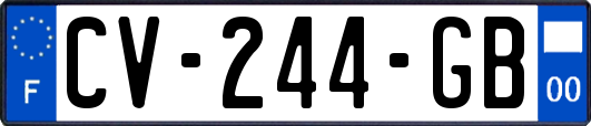 CV-244-GB