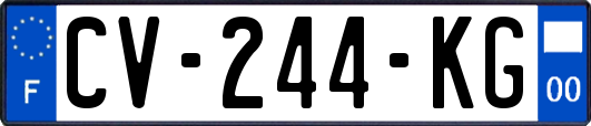 CV-244-KG