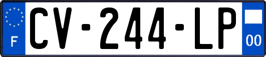 CV-244-LP