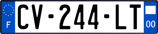 CV-244-LT
