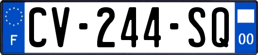 CV-244-SQ