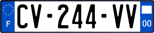 CV-244-VV