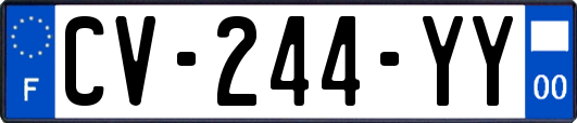 CV-244-YY