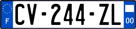 CV-244-ZL