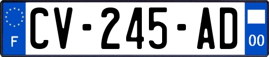 CV-245-AD
