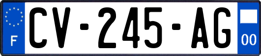 CV-245-AG