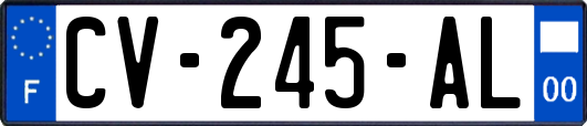 CV-245-AL