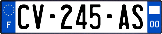 CV-245-AS
