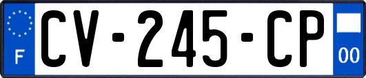 CV-245-CP
