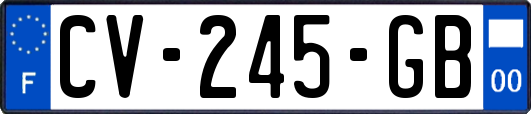CV-245-GB