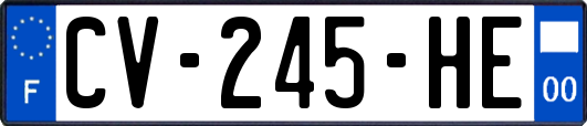 CV-245-HE
