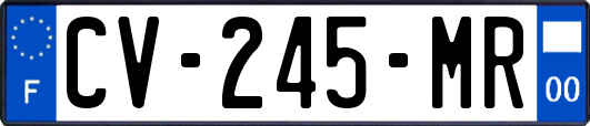 CV-245-MR