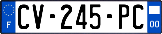 CV-245-PC