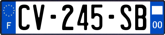 CV-245-SB