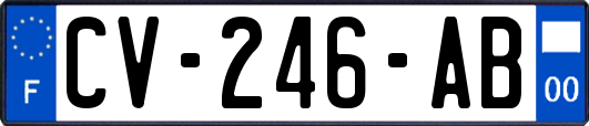 CV-246-AB